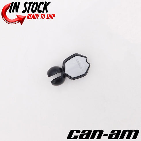 CAN AM DESS KEY BLANK 2019-2022 RYKER 600 900 ACE GENUINE OEM NEW 710006336